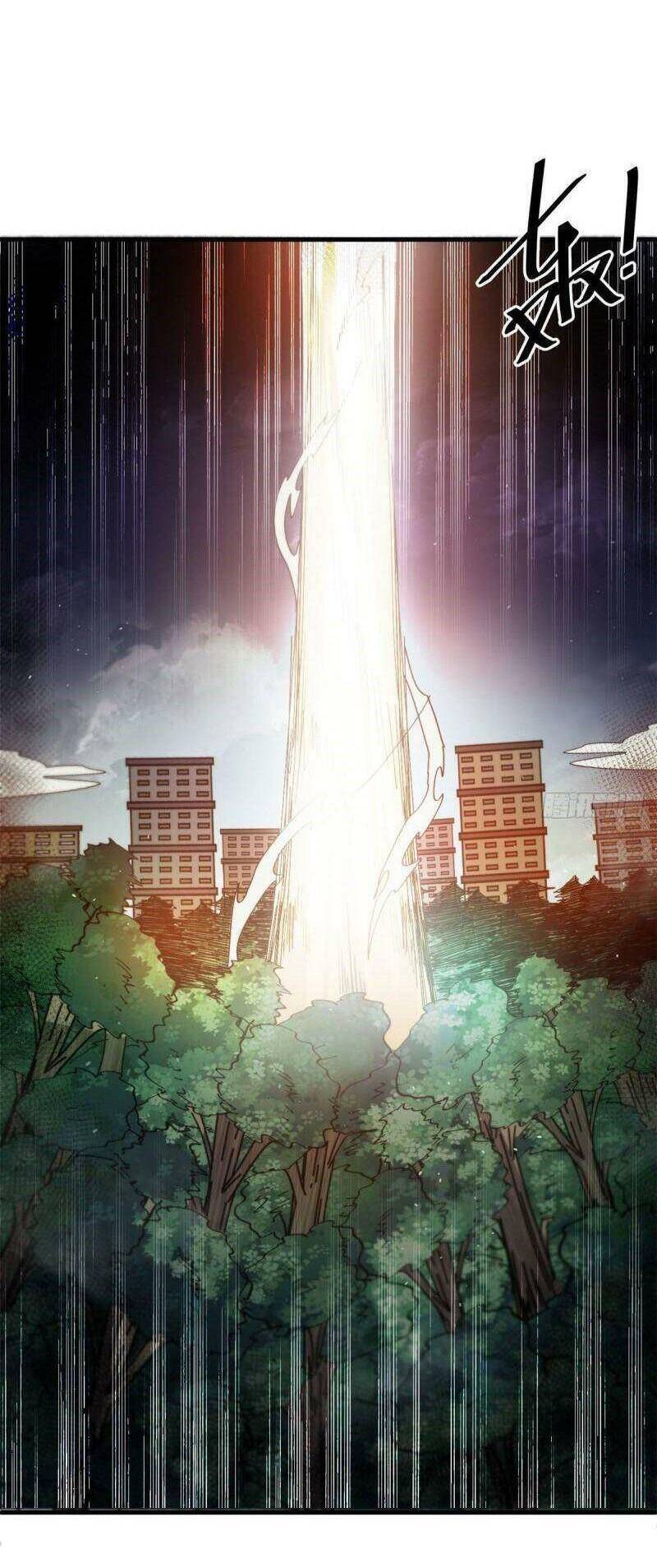 Luân Bàn Thế Giới chapter 47 - Trang 31