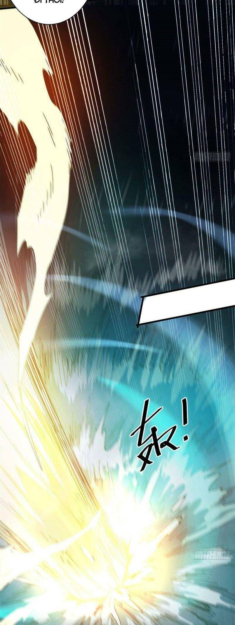 Luân Bàn Thế Giới chapter 47 - Trang 33