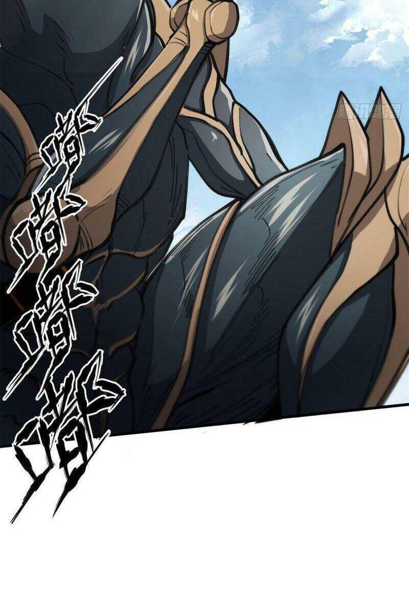 Luân Bàn Thế Giới chapter 47 - Trang 37