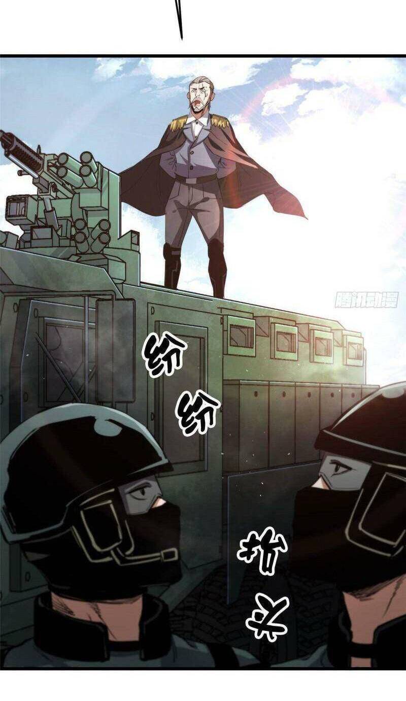 Luân Bàn Thế Giới chapter 48 - Trang 13