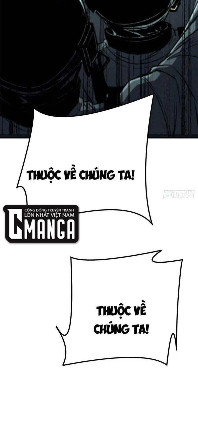 Luân Bàn Thế Giới chapter 48 - Trang 23