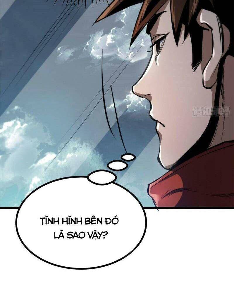 Luân Bàn Thế Giới chapter 48 - Trang 27