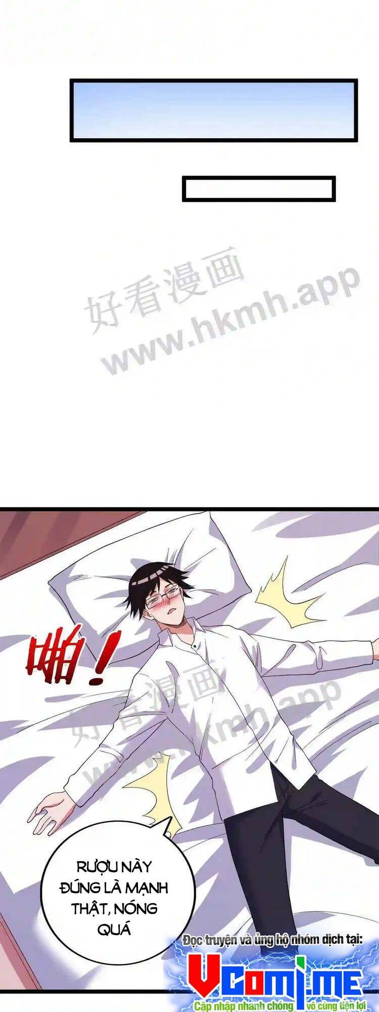 Ta có 999 loại dị năng chapter 117 - Upload bởi truyensieuhay.com