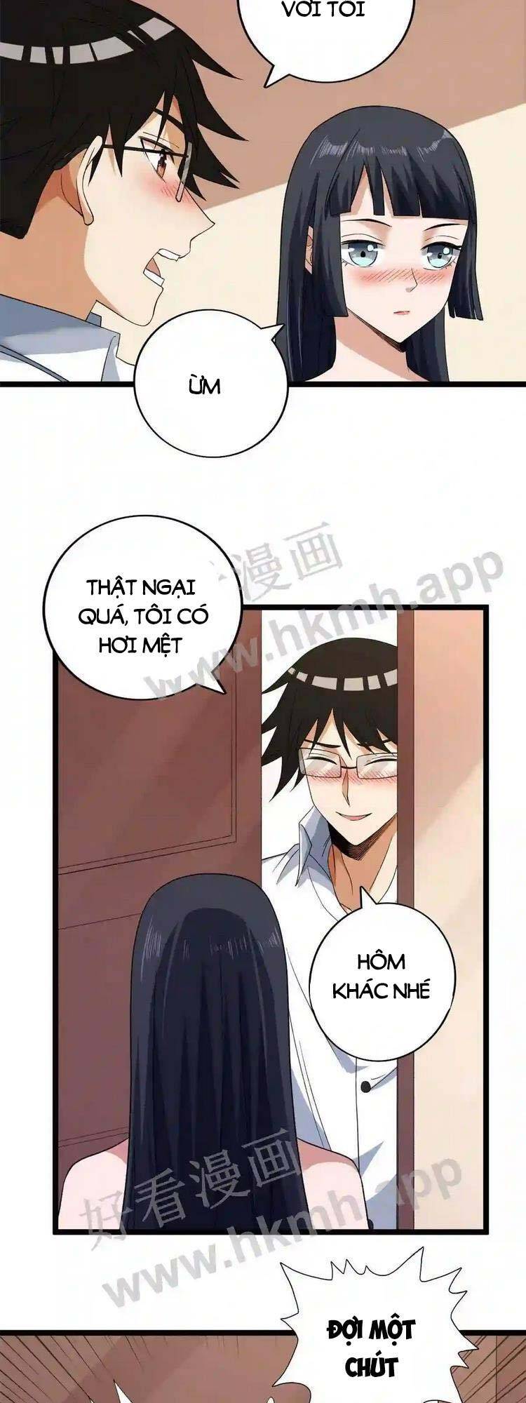Ta có 999 loại dị năng chapter 117 - Upload bởi truyensieuhay.com