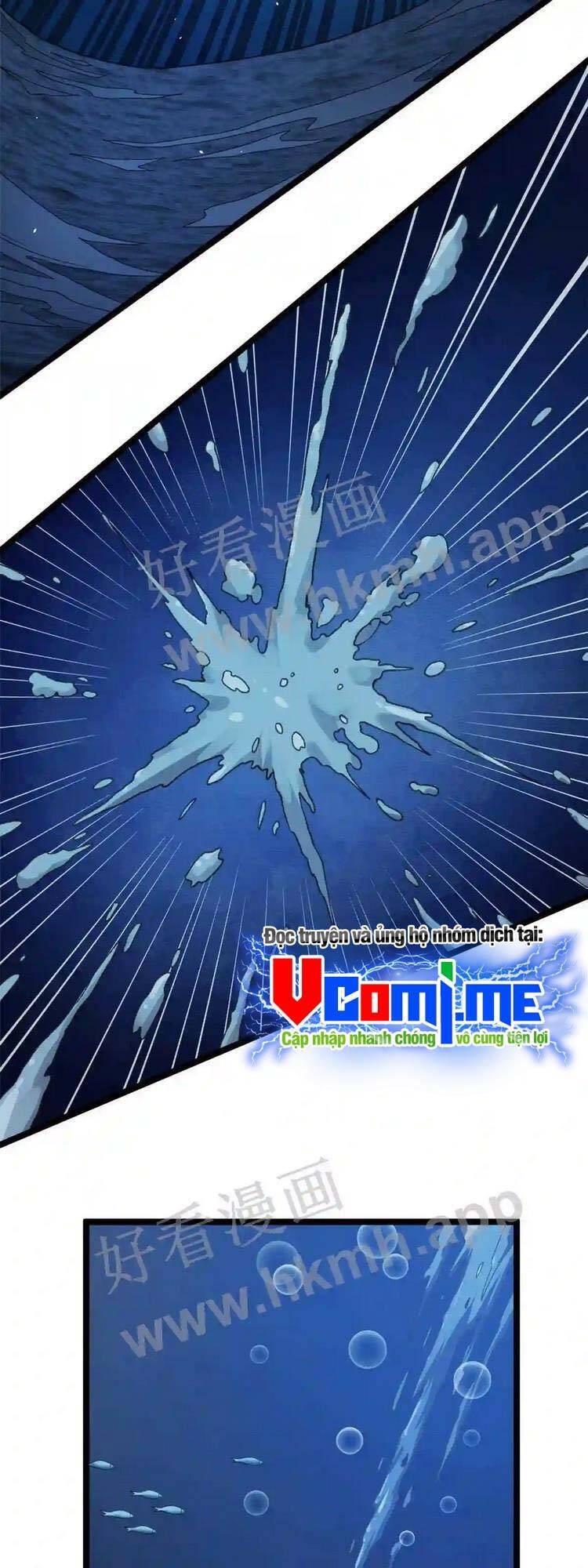 Ta có 999 loại dị năng chapter 117 - Upload bởi truyensieuhay.com