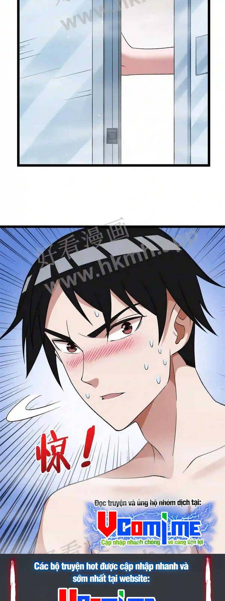 Ta có 999 loại dị năng chapter 117 - Upload bởi truyensieuhay.com