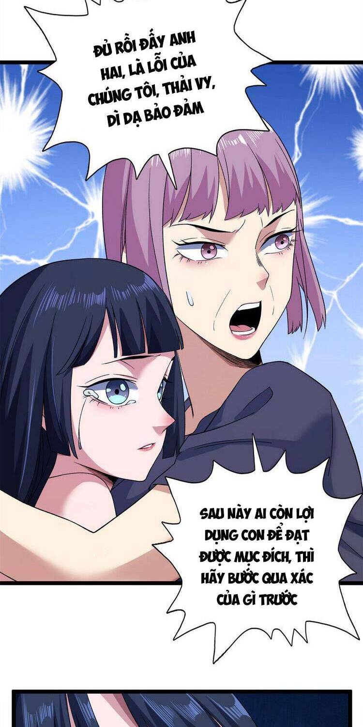 Ta có 999 loại dị năng chapter 118 - Upload bởi truyensieuhay.com