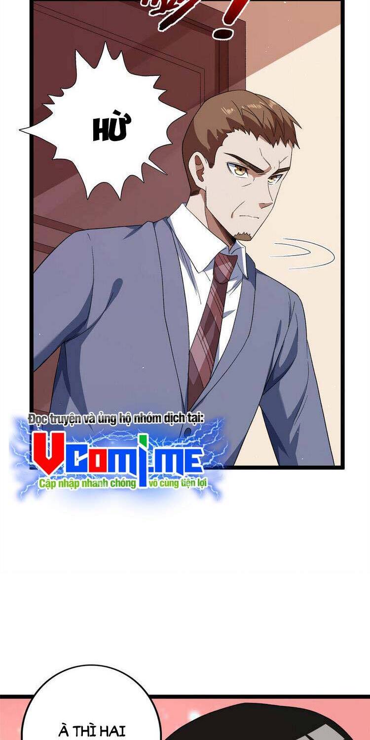 Ta có 999 loại dị năng chapter 118 - Upload bởi truyensieuhay.com