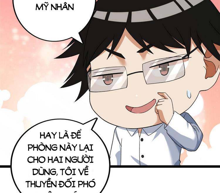 Ta có 999 loại dị năng chapter 118 - Upload bởi truyensieuhay.com