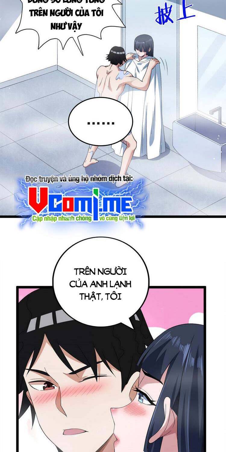 Ta có 999 loại dị năng chapter 118 - Upload bởi truyensieuhay.com