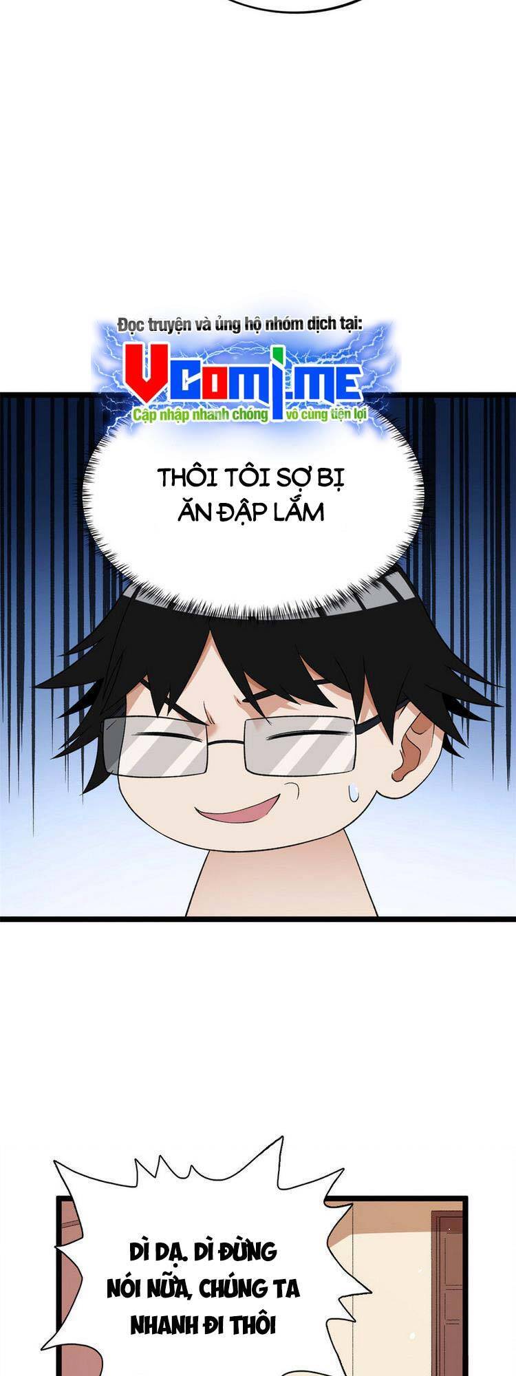 Ta có 999 loại dị năng chapter 118 - Upload bởi truyensieuhay.com