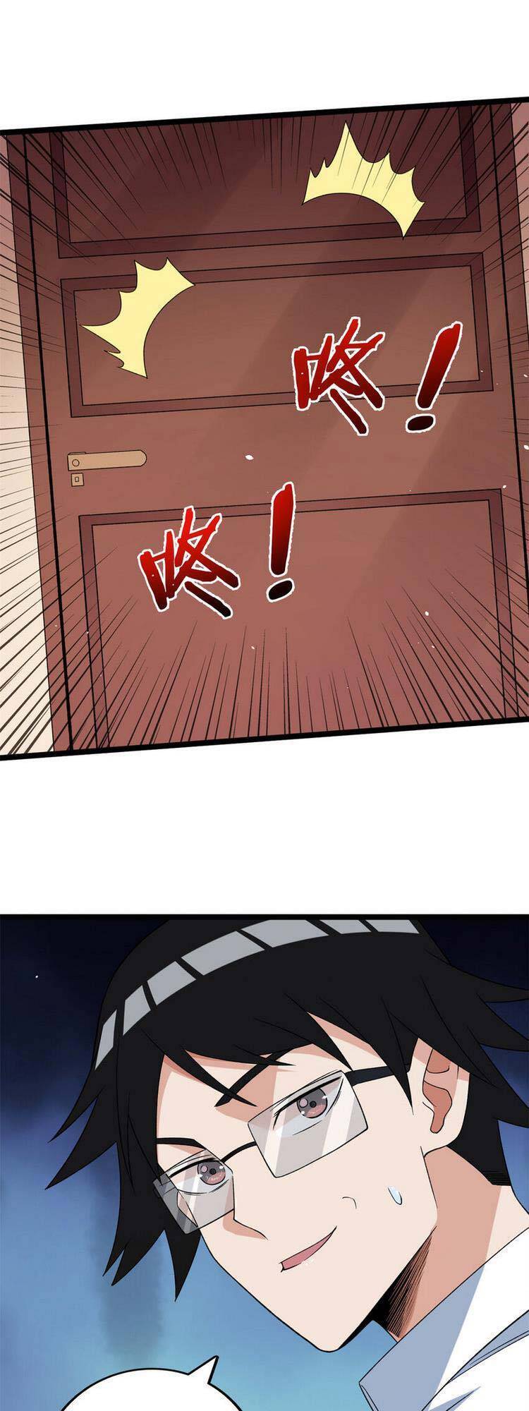 Ta có 999 loại dị năng chapter 118 - Upload bởi truyensieuhay.com