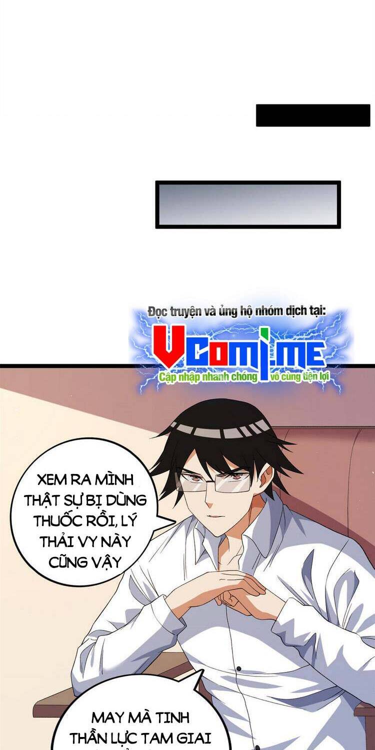 Ta có 999 loại dị năng chapter 118 - Upload bởi truyensieuhay.com