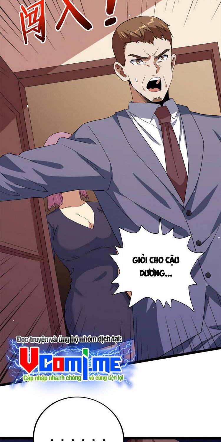 Ta có 999 loại dị năng chapter 118 - Upload bởi truyensieuhay.com