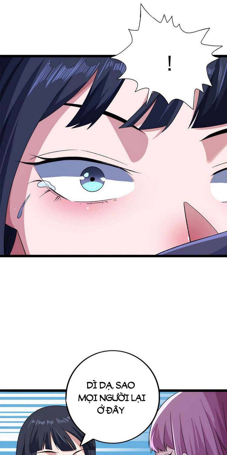 Ta có 999 loại dị năng chapter 118 - Upload bởi truyensieuhay.com