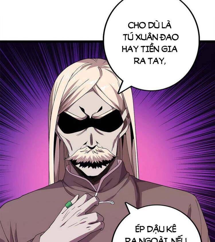 Ta có 999 loại dị năng chapter 119 - Upload bởi truyensieuhay.com