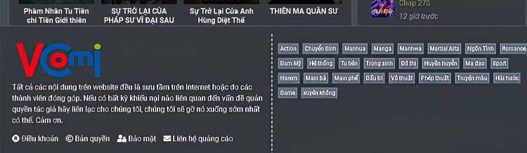 Ta có 999 loại dị năng chapter 119 - Upload bởi truyensieuhay.com