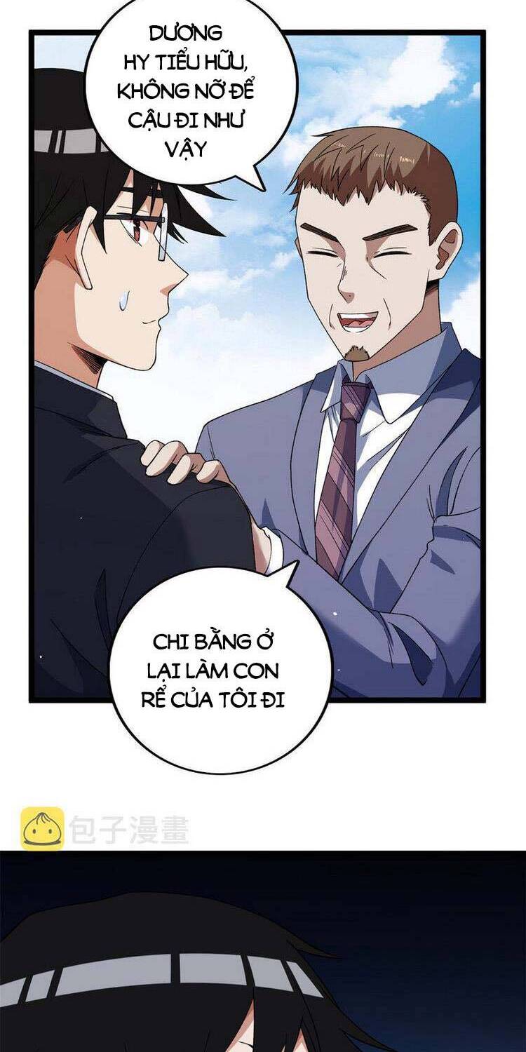 Ta có 999 loại dị năng chapter 119 - Upload bởi truyensieuhay.com
