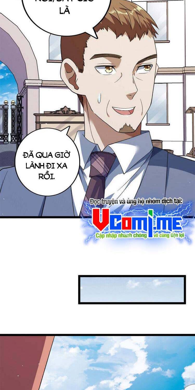 Ta có 999 loại dị năng chapter 119 - Upload bởi truyensieuhay.com