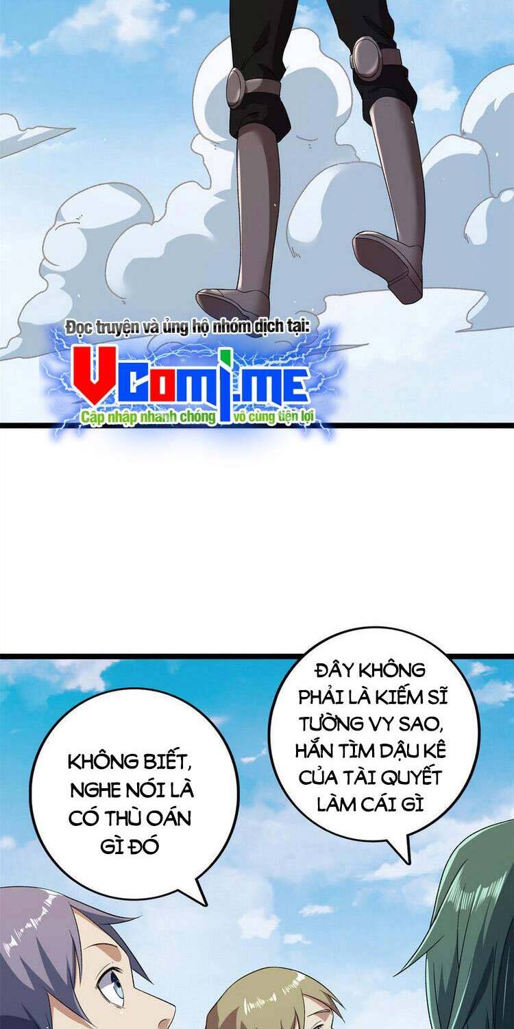 Ta có 999 loại dị năng chapter 119 - Upload bởi truyensieuhay.com