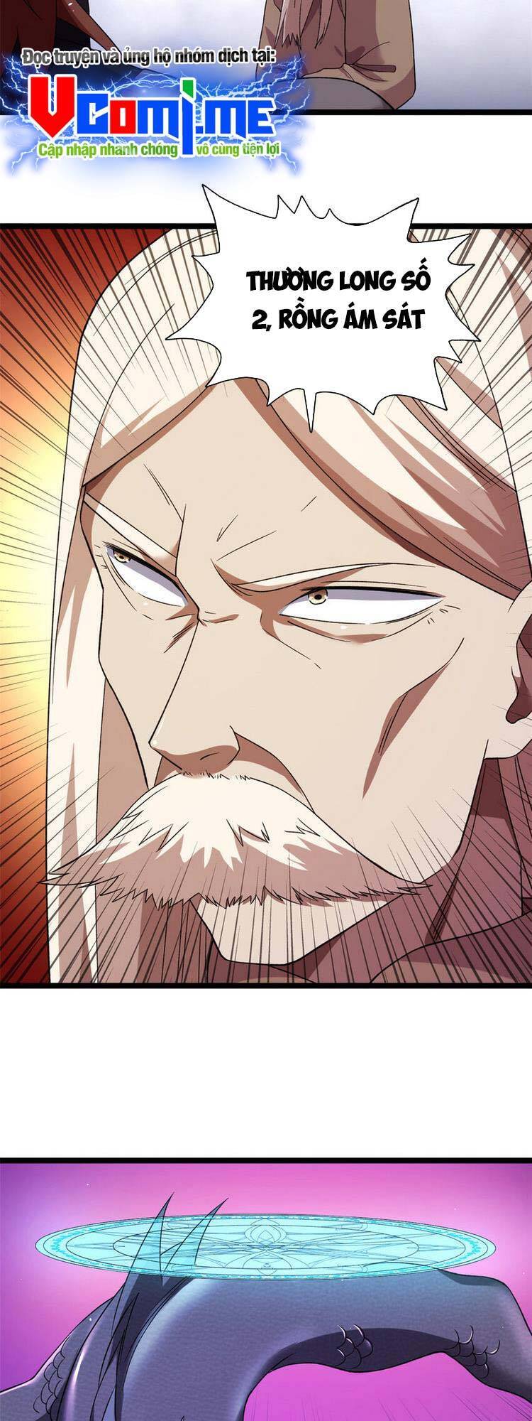 Ta có 999 loại dị năng chapter 120 - Upload bởi truyensieuhay.com