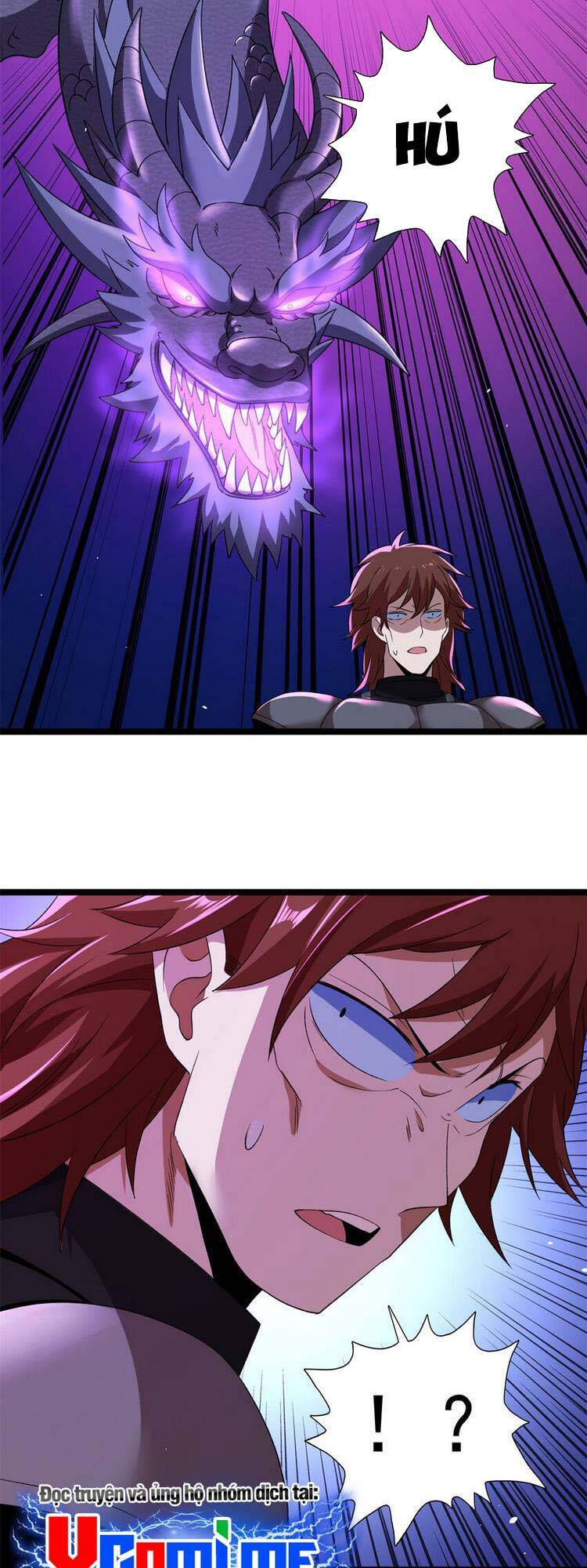 Ta có 999 loại dị năng chapter 120 - Upload bởi truyensieuhay.com