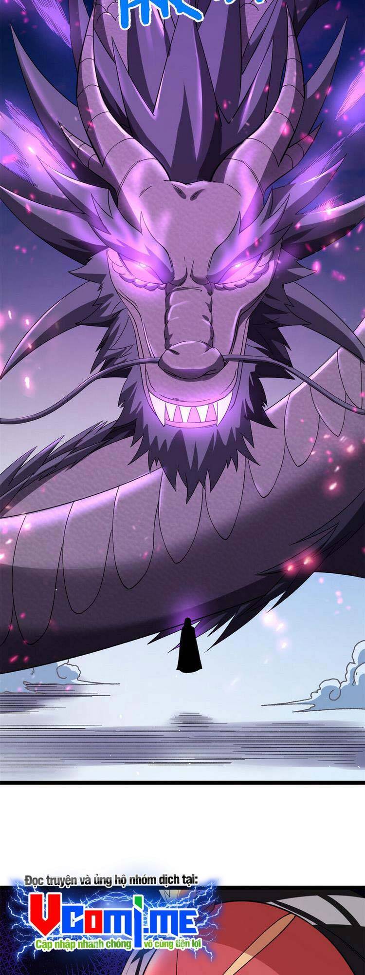 Ta có 999 loại dị năng chapter 120 - Upload bởi truyensieuhay.com