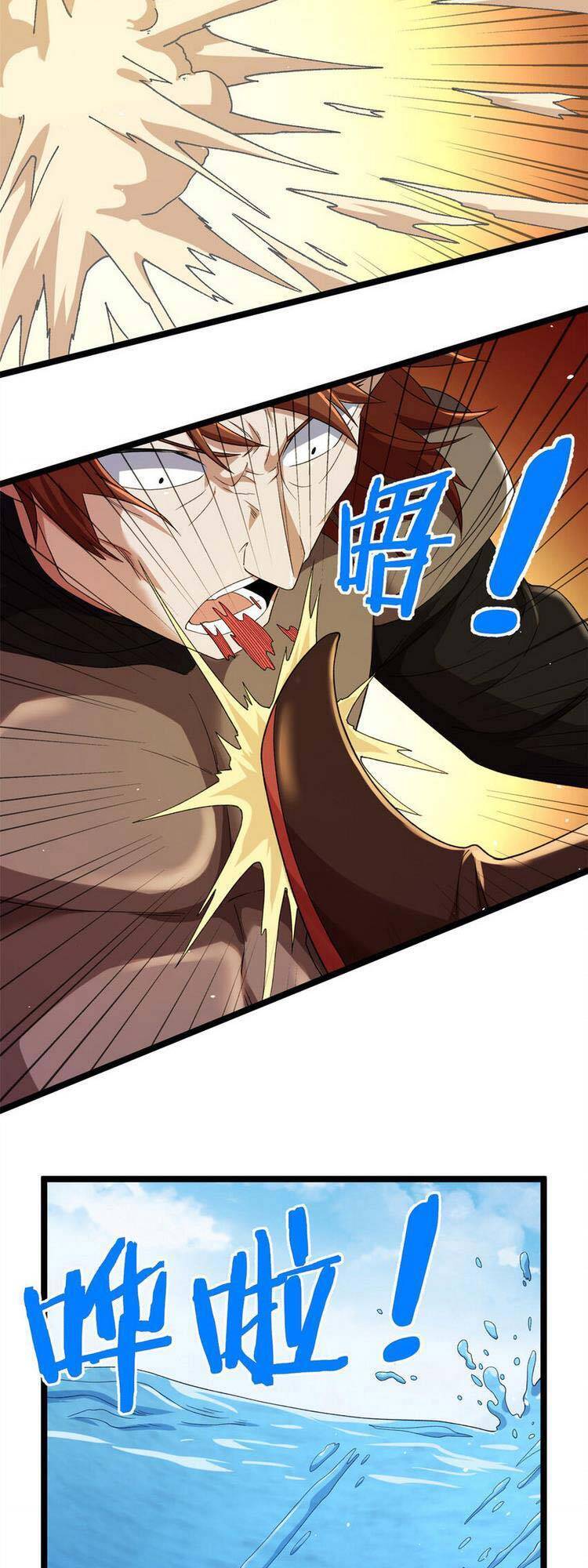Ta có 999 loại dị năng chapter 120 - Upload bởi truyensieuhay.com