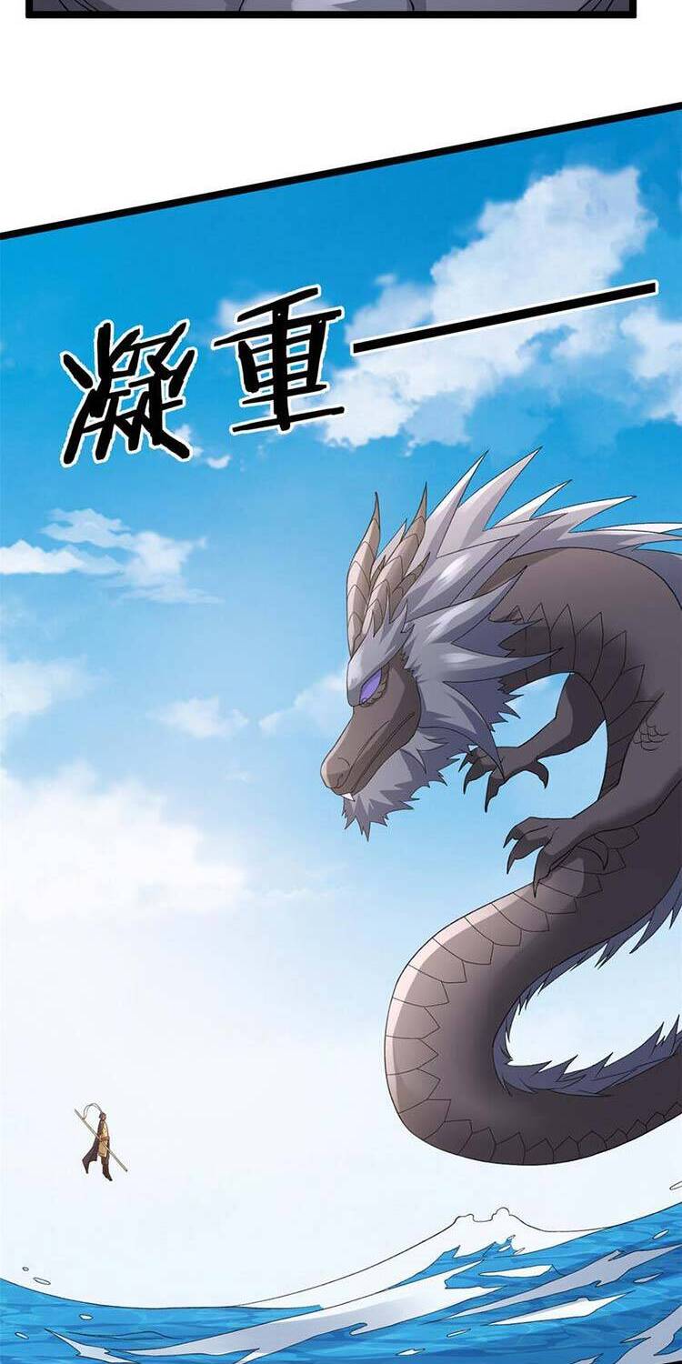 Ta có 999 loại dị năng chapter 121 - Upload bởi truyensieuhay.com