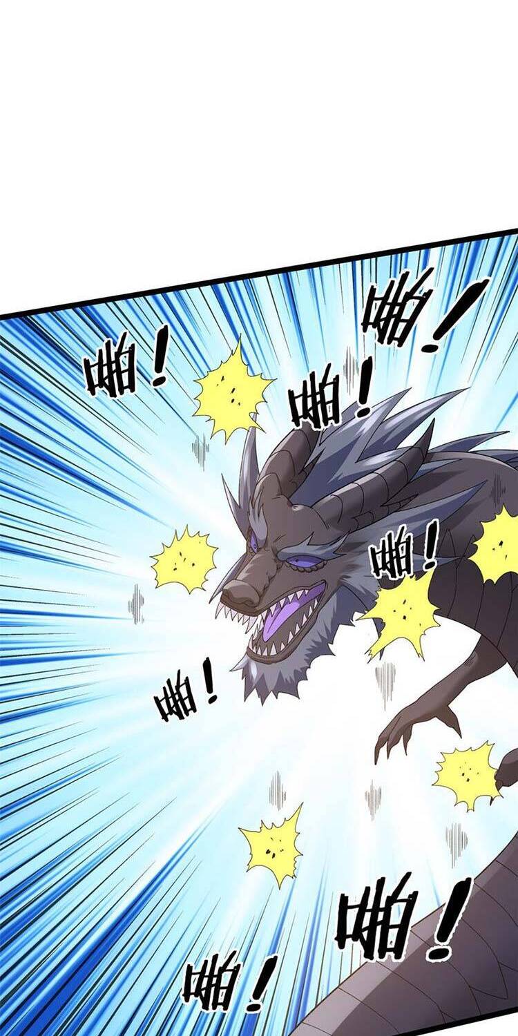 Ta có 999 loại dị năng chapter 121 - Upload bởi truyensieuhay.com