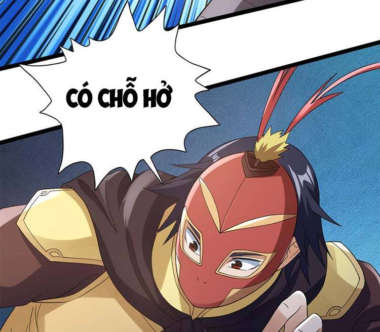 Ta có 999 loại dị năng chapter 121 - Upload bởi truyensieuhay.com
