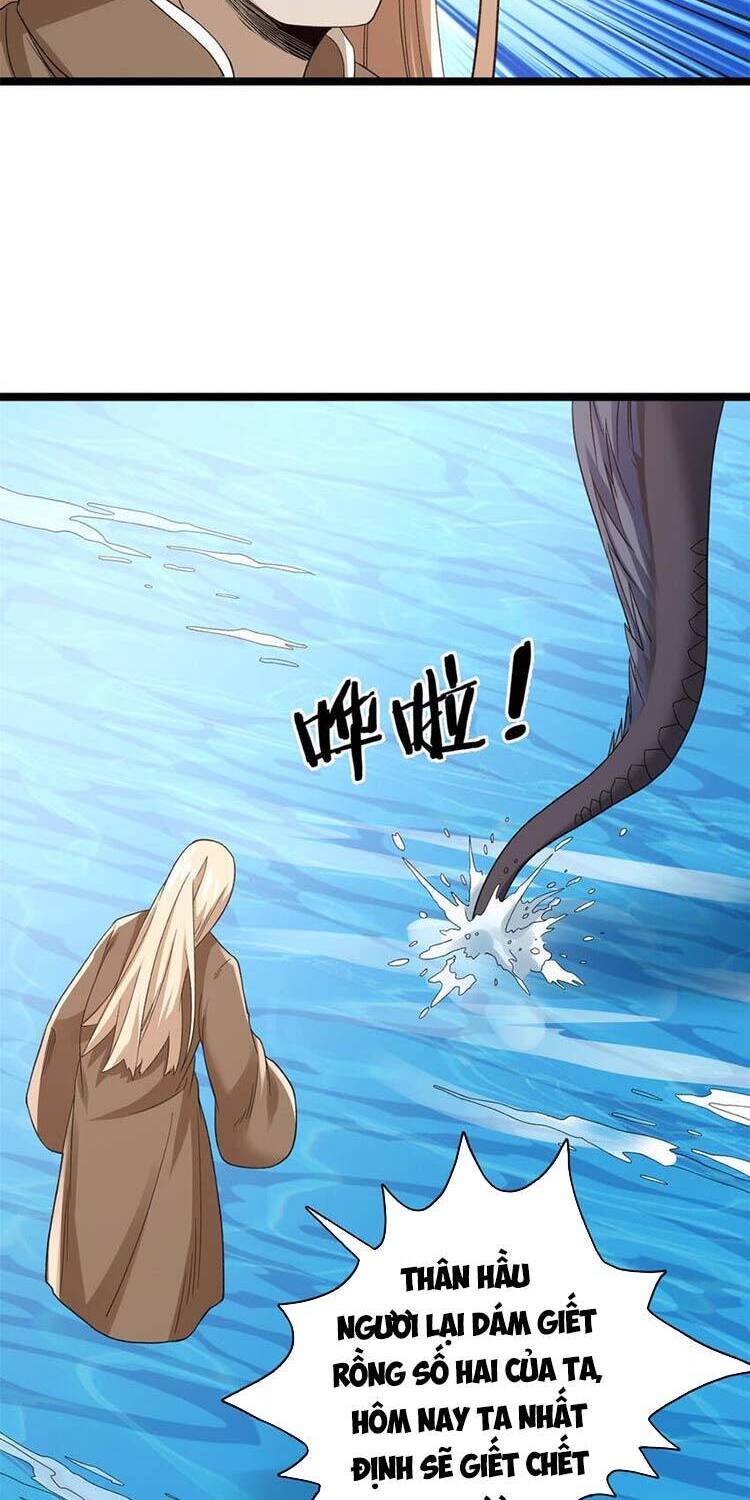 Ta có 999 loại dị năng chapter 121 - Upload bởi truyensieuhay.com