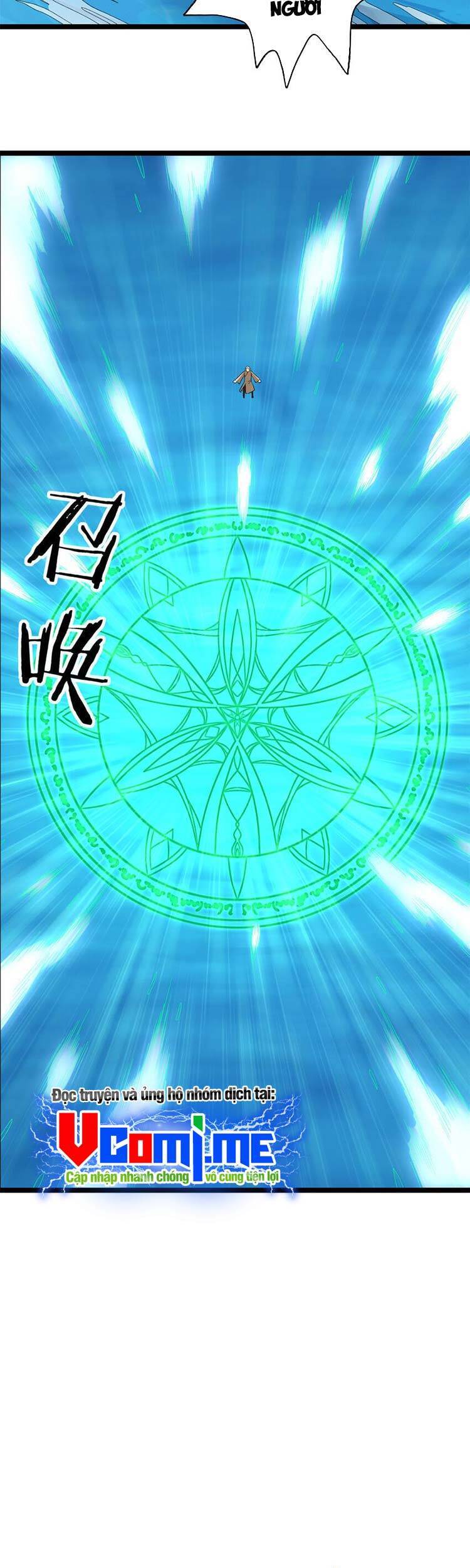 Ta có 999 loại dị năng chapter 121 - Upload bởi truyensieuhay.com