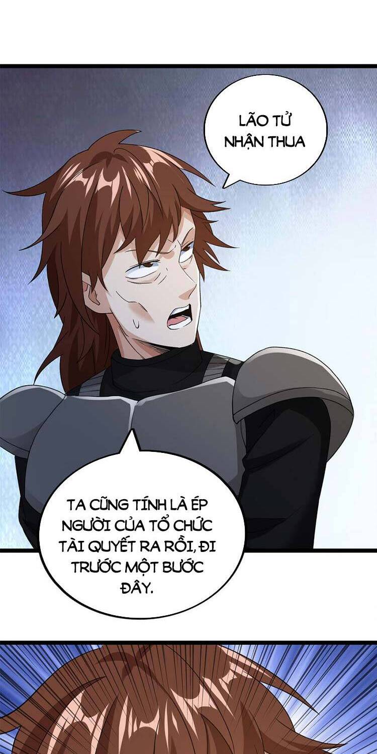 Ta có 999 loại dị năng chapter 121 - Upload bởi truyensieuhay.com