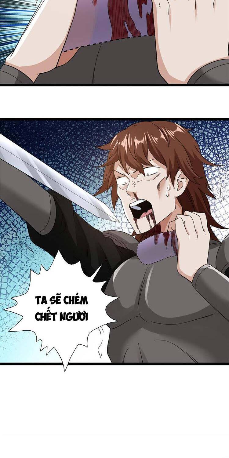 Ta có 999 loại dị năng chapter 121 - Upload bởi truyensieuhay.com