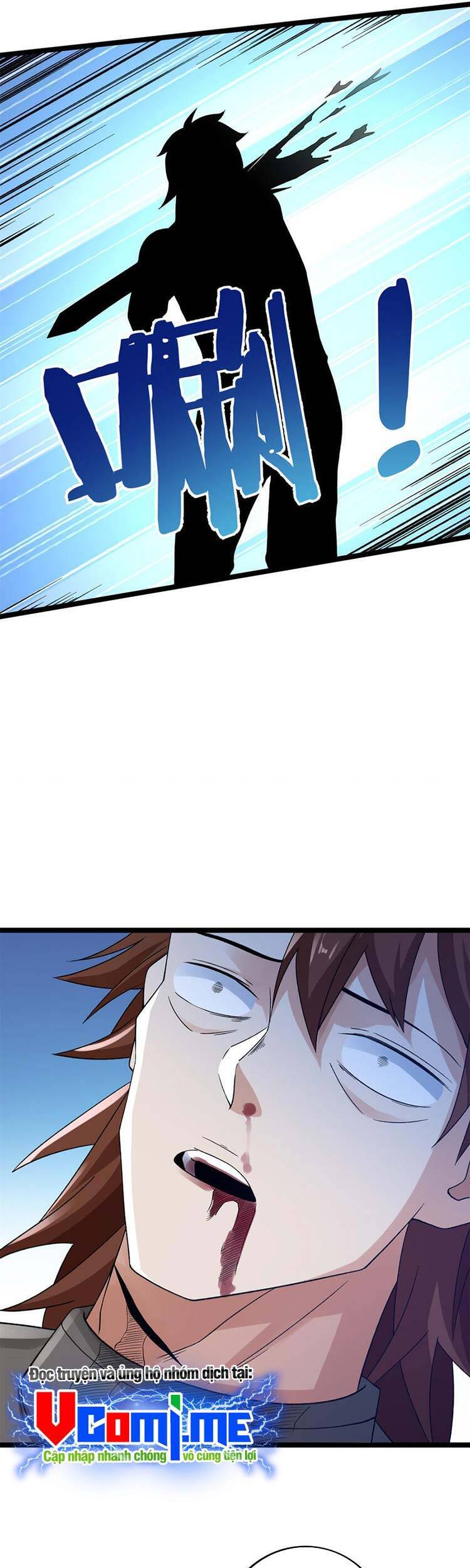 Ta có 999 loại dị năng chapter 121 - Upload bởi truyensieuhay.com
