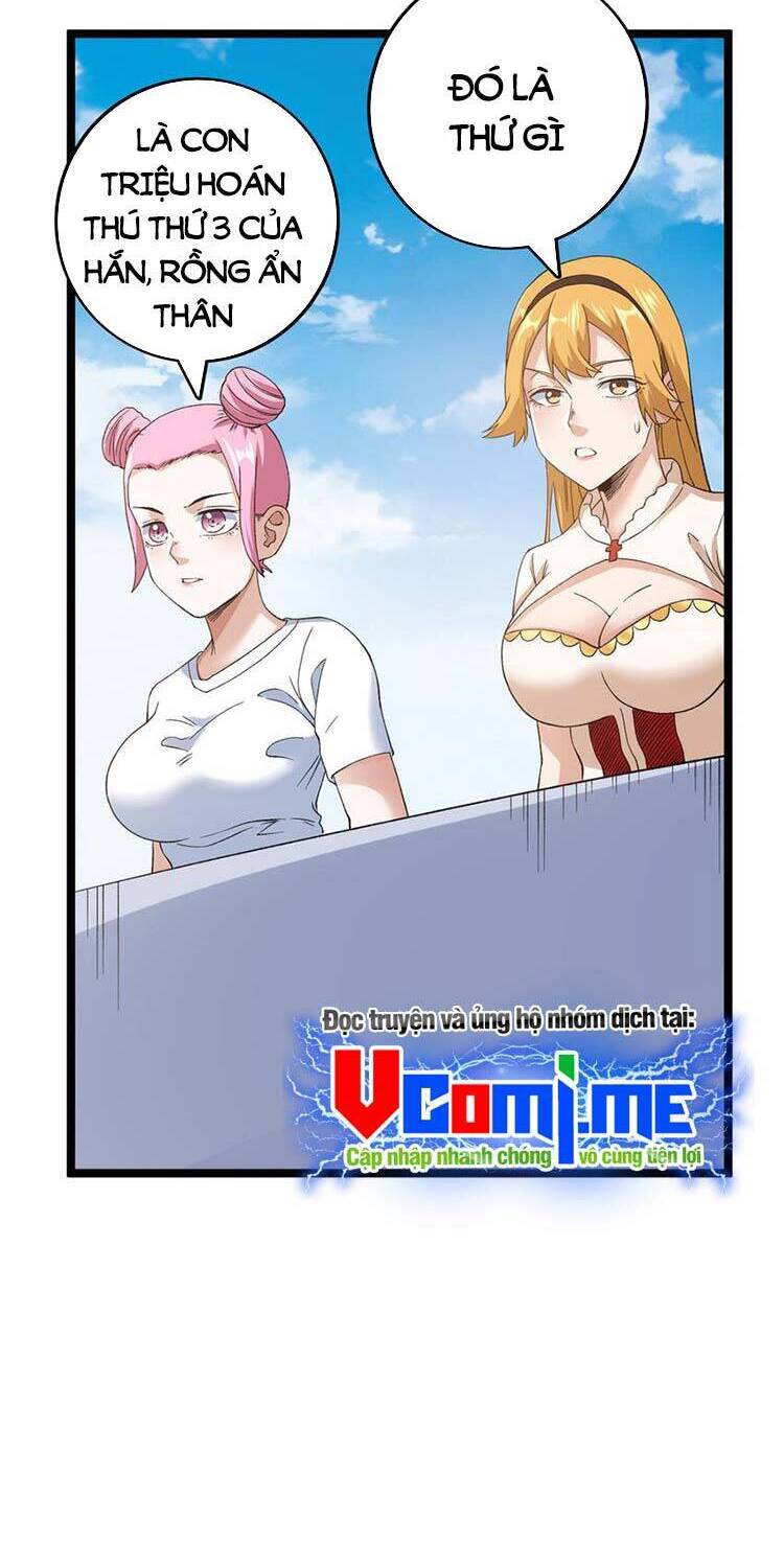 Ta có 999 loại dị năng chapter 121 - Upload bởi truyensieuhay.com