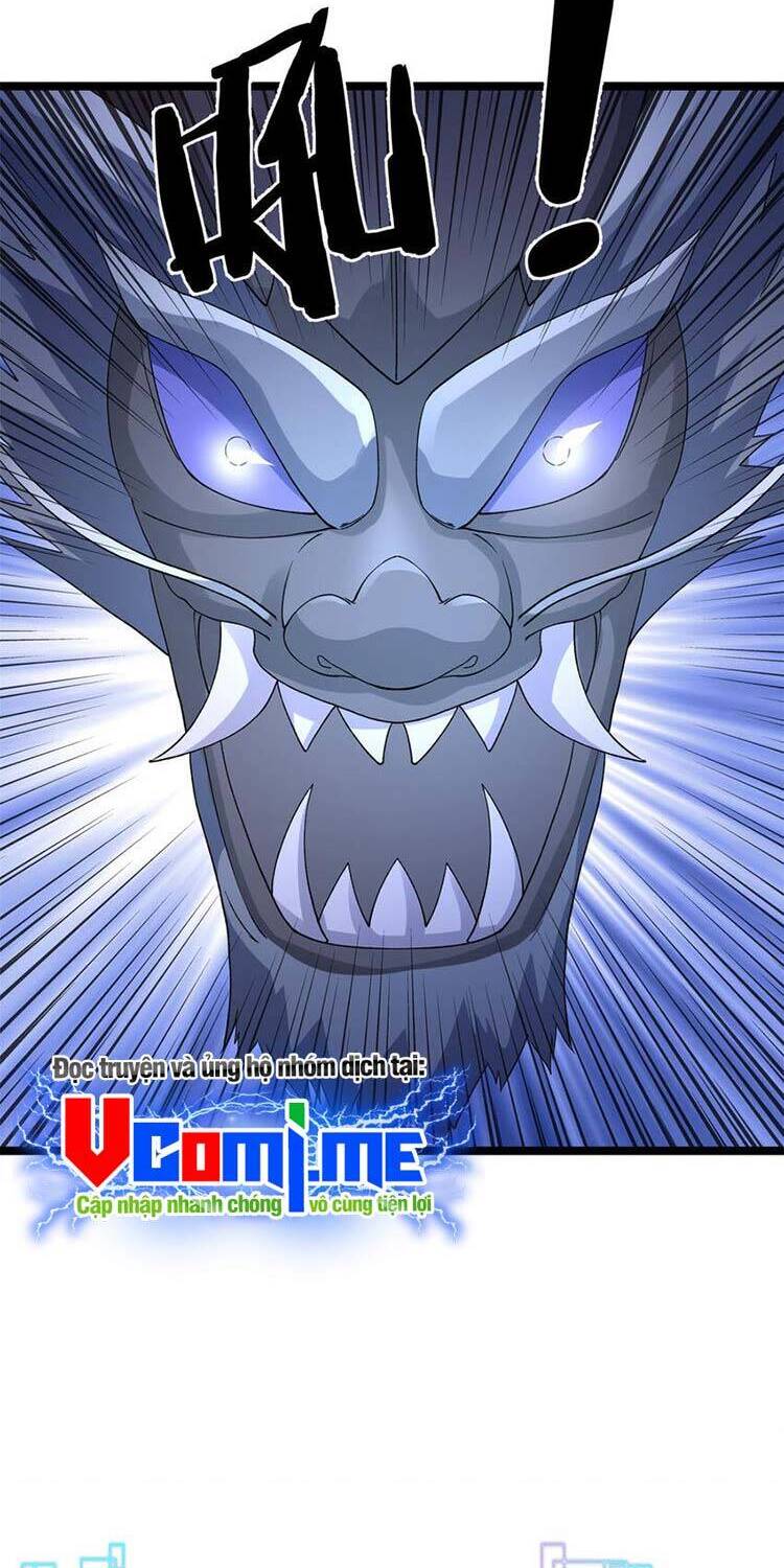 Ta có 999 loại dị năng chapter 121 - Upload bởi truyensieuhay.com