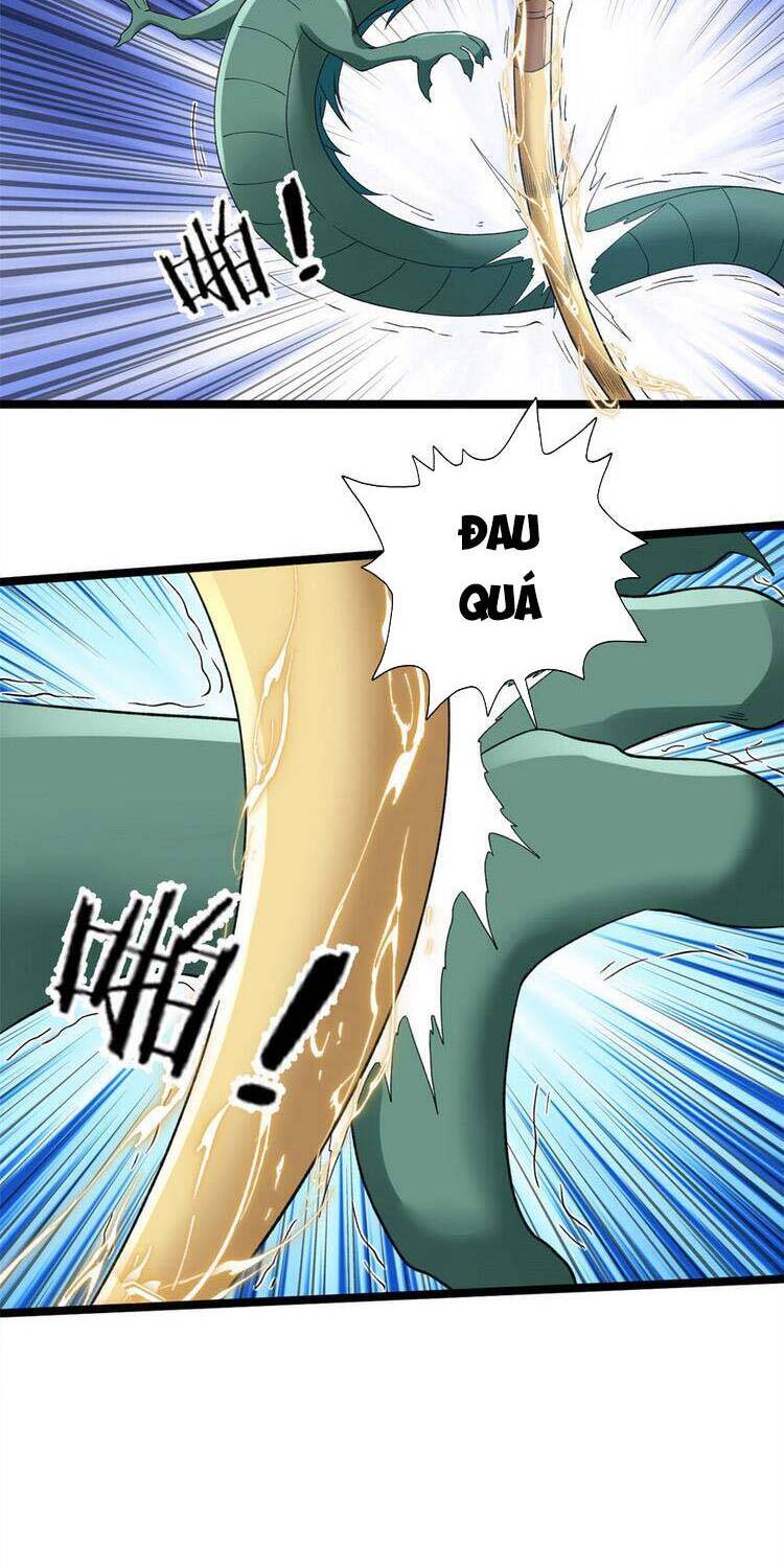 Ta có 999 loại dị năng chapter 122 - Upload bởi truyensieuhay.com
