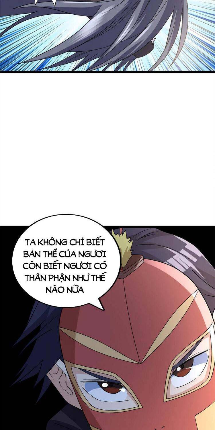 Ta có 999 loại dị năng chapter 122 - Upload bởi truyensieuhay.com