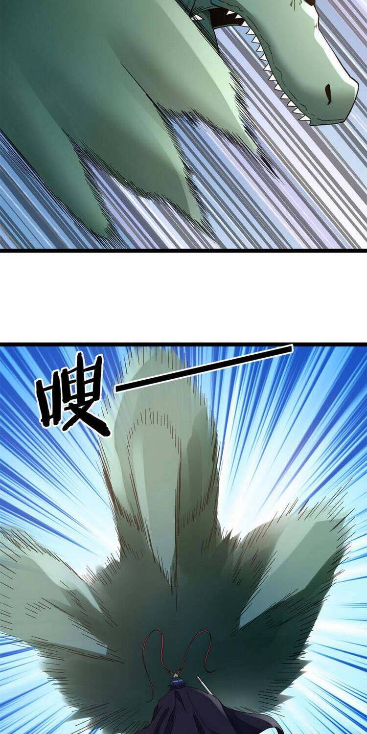 Ta có 999 loại dị năng chapter 122 - Upload bởi truyensieuhay.com