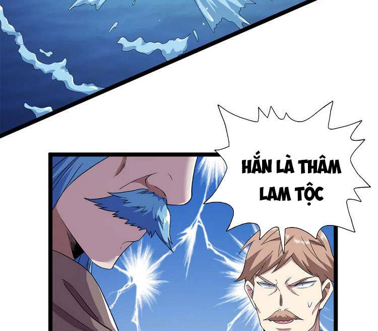 Ta có 999 loại dị năng chapter 123 - Upload bởi truyensieuhay.com