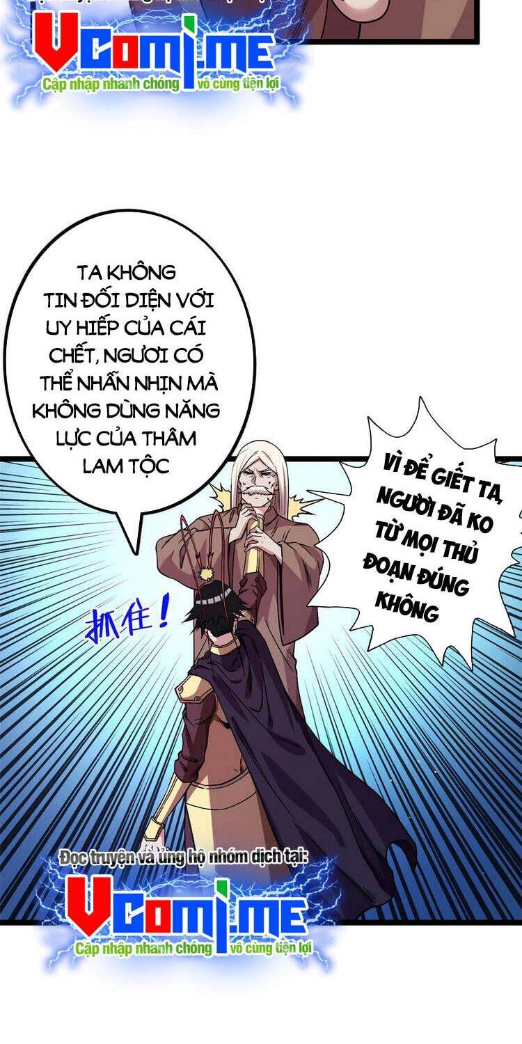 Ta có 999 loại dị năng chapter 123 - Upload bởi truyensieuhay.com