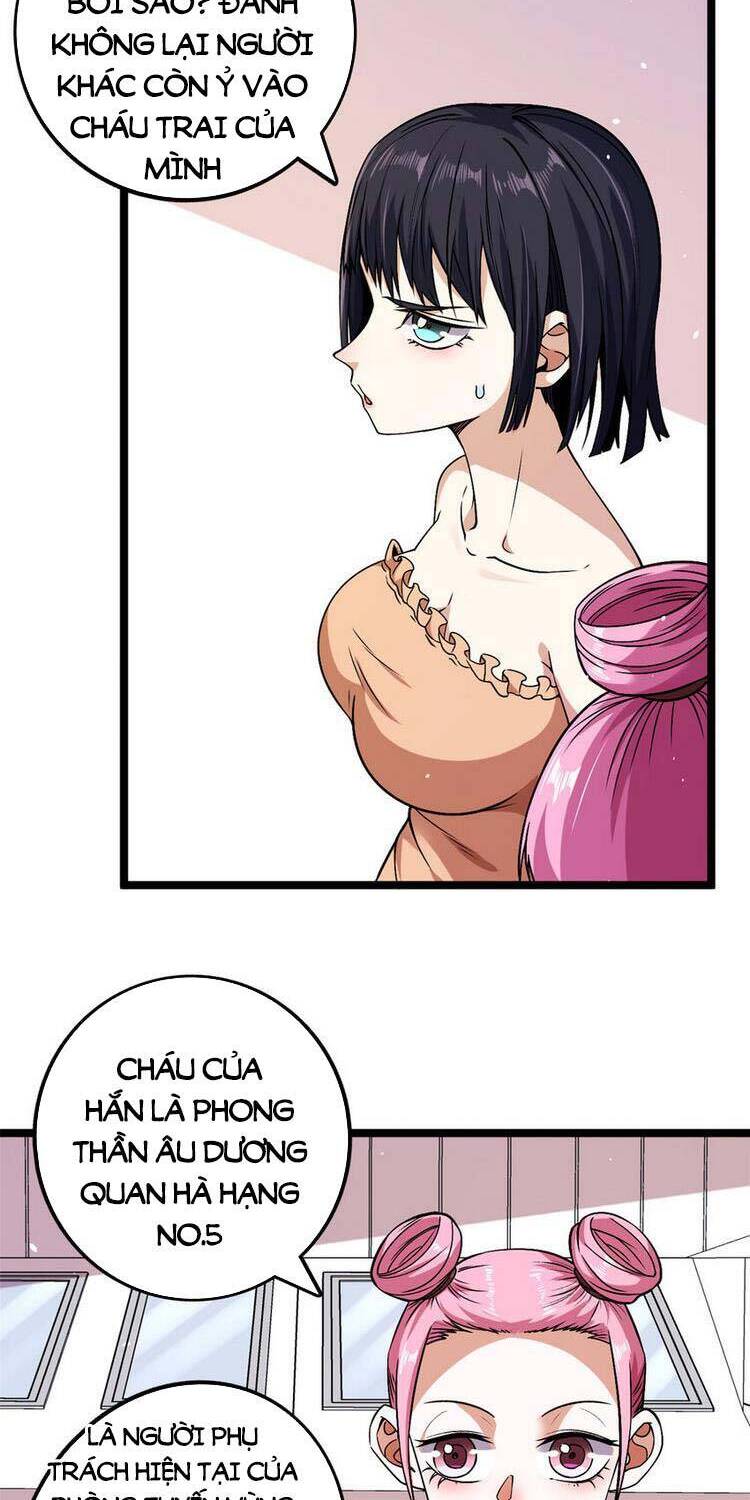 Ta có 999 loại dị năng chapter 123 - Upload bởi truyensieuhay.com
