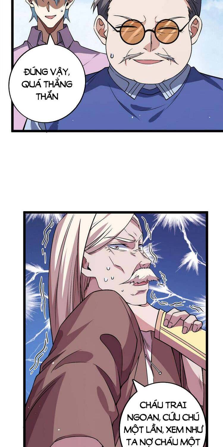 Ta có 999 loại dị năng chapter 123 - Upload bởi truyensieuhay.com