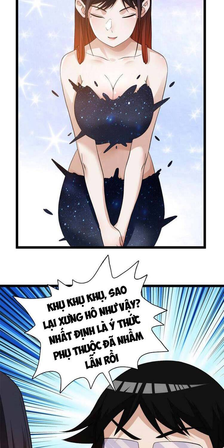 Ta có 999 loại dị năng chapter 124 - Upload bởi truyensieuhay.com