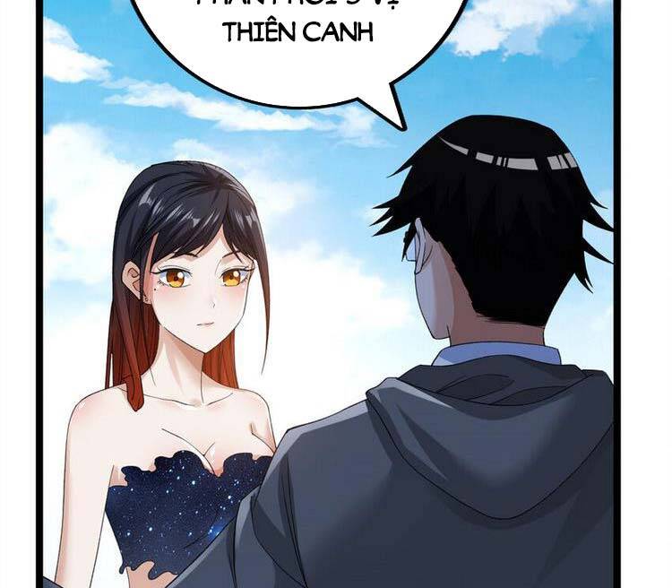 Ta có 999 loại dị năng chapter 124 - Upload bởi truyensieuhay.com
