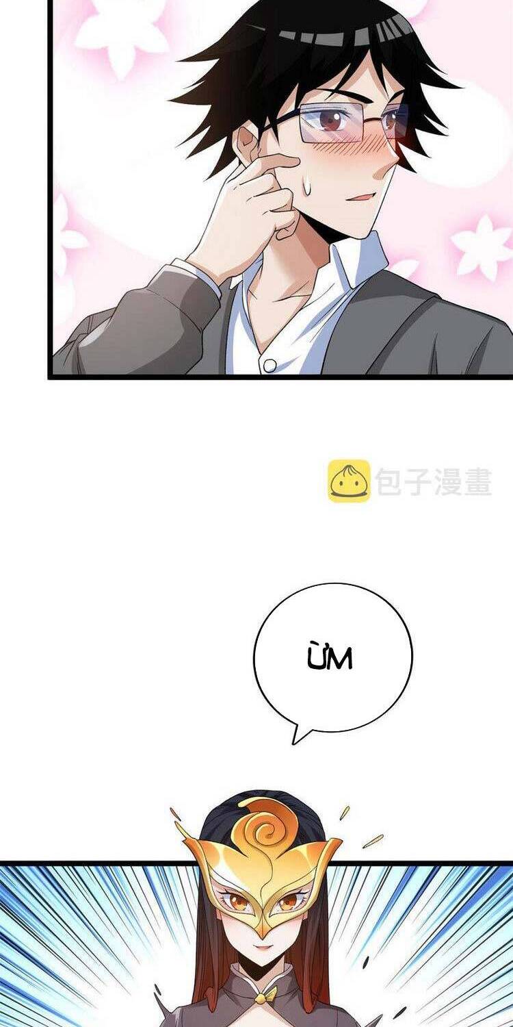 Ta có 999 loại dị năng chapter 124 - Upload bởi truyensieuhay.com