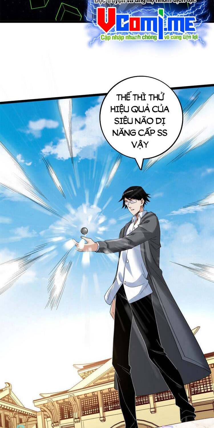 Ta có 999 loại dị năng chapter 124 - Upload bởi truyensieuhay.com