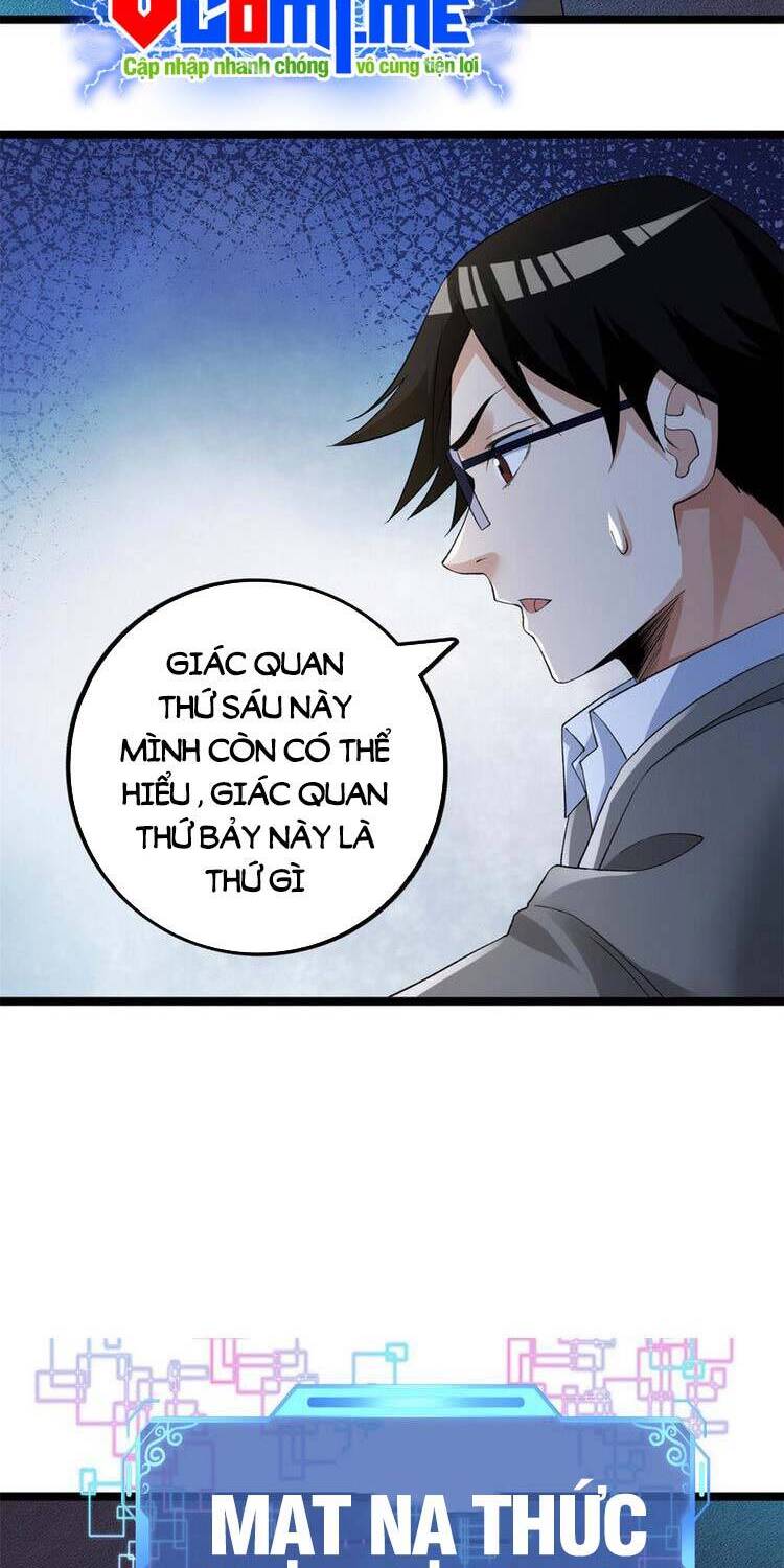 Ta có 999 loại dị năng chapter 124 - Upload bởi truyensieuhay.com